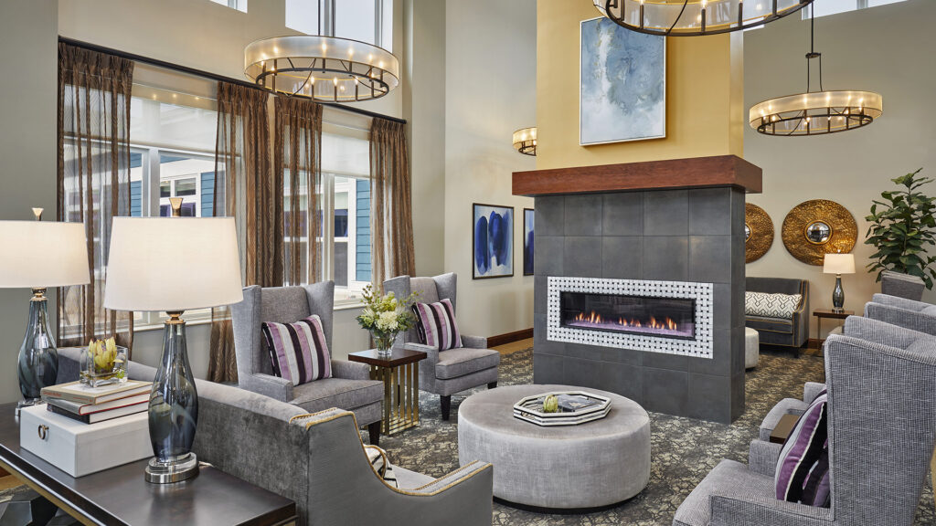 At Columbia Post Acute we provide both Post Acute and Skilled Nursing services in a facility that feels like a hotel and provides our residents a delightful and welcoming place to recover.